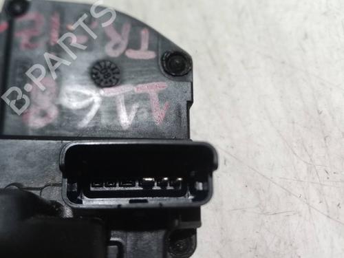 Rear left lock NISSAN QASHQAI / QASHQAI +2 I (J10, NJ10, JJ10E) 1.6 | BP7577625C100 