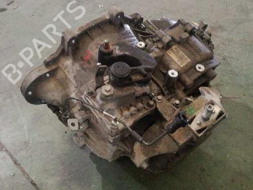 Gearbox FORD MONDEO IV (BA7)  | BP4717310M3 