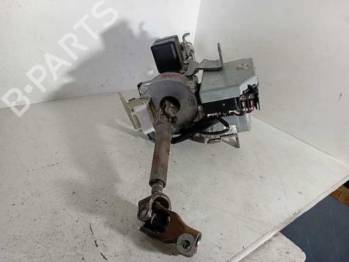 Steering column RENAULT MEGANE III Hatchback (BZ0/1_, B3_)  | BP10282096M21 