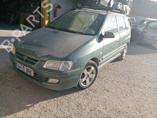 Teile für MITSUBISHI SPACE STAR MPV (DG_A) 1.9 DI-D (DG4A) (102 hp) 4163739 