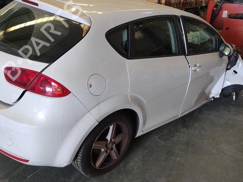 Front left window mechanism SEAT LEON (1P1)  | BP20220998C22 