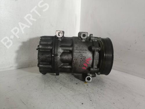 AC compressor PEUGEOT 307 SW (3H)  | BP13877833M34 