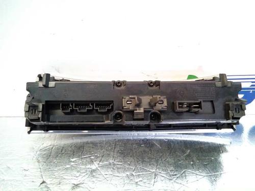 Warning switch MERCEDES-BENZ CLK (C208)  | BP6620912I22 