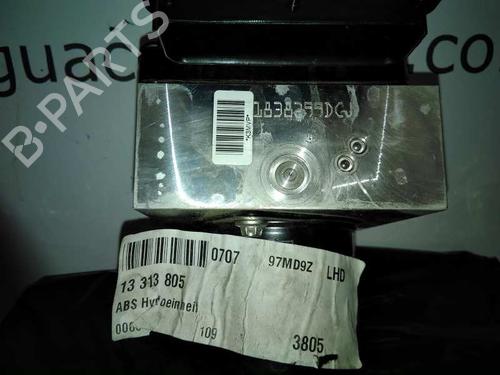 ABS pump OPEL INSIGNIA A (G09) 2.0 CDTI (68) | BP1327346M43 