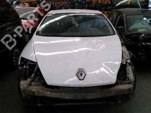 Used Parts RENAULT LAGUNA Coupe (DT0/1)  2.0 dCi (DT01, DT08, DT09, DT0K, DT12, DT1C, DT1D, DT1M,...  519237