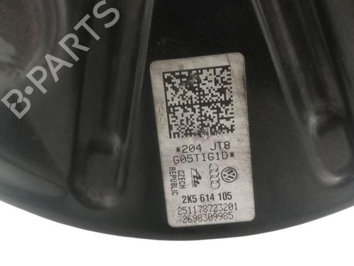 Servo brake VW CADDY ALLTRACK IV MPV (SAB) | BP32273424M42