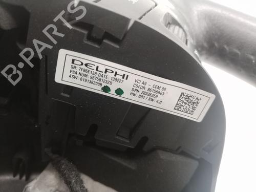 Rat PEUGEOT 2008 I (CU_)  | BP32042918C49 