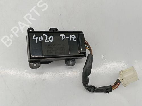 Mirror switch SSANGYONG RODIUS I  | BP15880798I25 