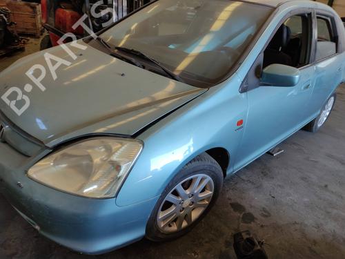 Alternator HONDA CIVIC IV Saloon (ED, EF)  | BP11182791M7