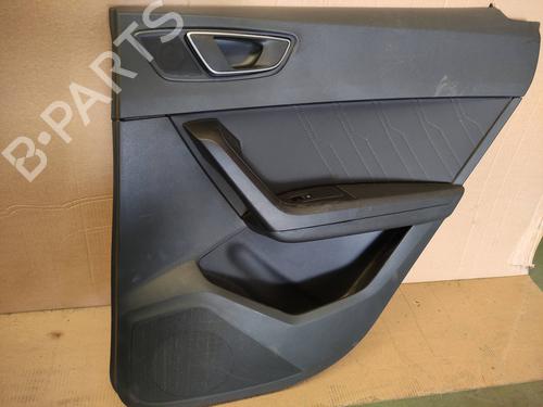 Other SEAT ATECA (KH7, KHP)  | BP14303673O1 