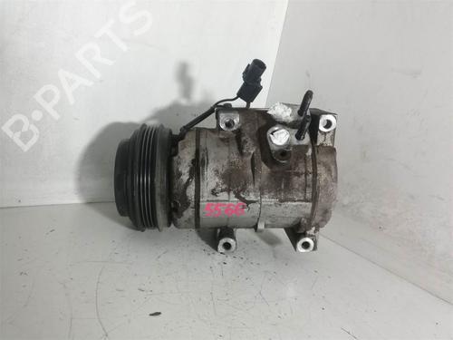 Used AC compressor AC compressor 38320859 38320859