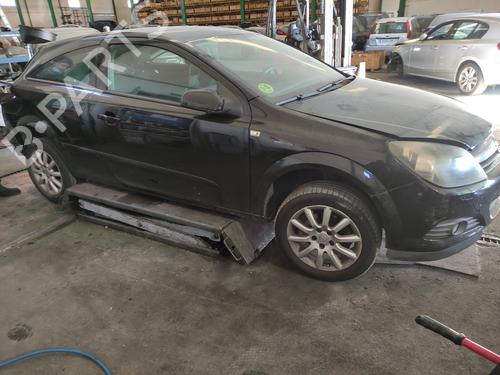 Left front window switch OPEL ASTRA H (A04) 1.7 CDTI (L48) | BP8916658I27 - Image 8