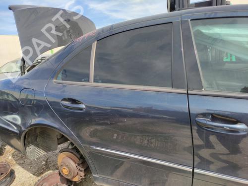 Used Right rear door MERCEDES-BENZ E-CLASS (W211) E 270 CDI (211.016) (177 hp) 12212712