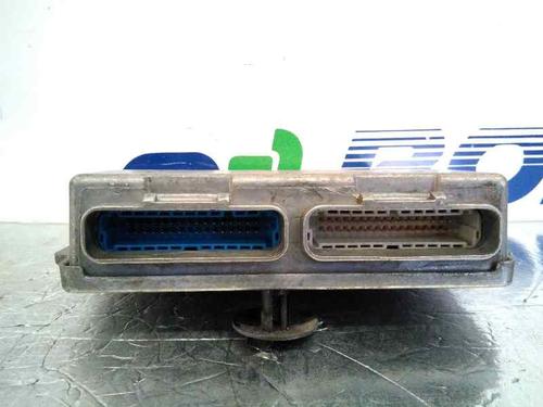 Engine control unit (ECU) OPEL ASTRA G Hatchback (T98)  | BP1099304M57 