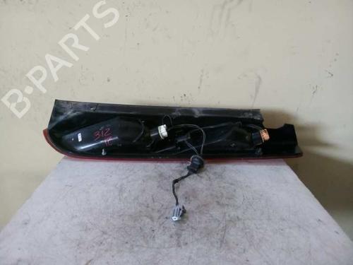 Left taillight FORD FOCUS II (DA_, HCP, DP) 1.6 TDCi | BP2591009C34 