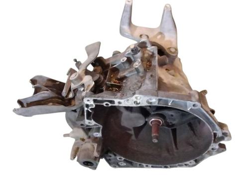 Used Gearbox Gearbox PEUGEOT 508 SW I (8E_) 1.6 HDi (112 hp) 33942042 33942042