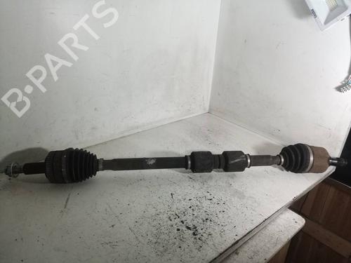 Used Right front driveshaft HYUNDAI ix35 (LM, EL, ELH) [2009-2016]  16093144