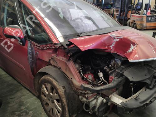 Cockpit CITROËN C4 Picasso I MPV (UD_)  | BP18134784C47 
