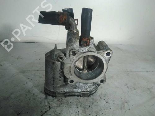 Throttle body KIA RIO III (UB)  | BP5568582M82 