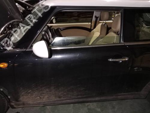 Used Left front door MINI MINI (R56) [2005-2014]  23110404