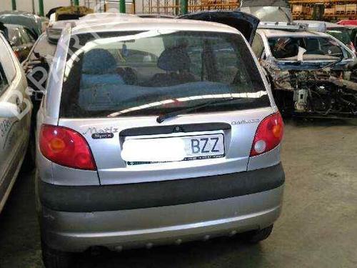 Right taillight DAEWOO MATIZ (M100, M150) 0.8 | BP1076899C35 