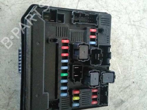 Used Fuse box NISSAN QASHQAI / QASHQAI +2 I (J10, NJ10, JJ10E) [2006-2014]  4755763