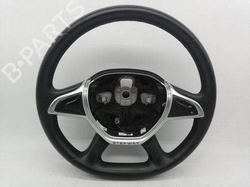 Used Steering wheel DACIA SANDERO II [2012-2025]  16584165