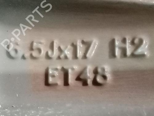 Fælk SEAT ARONA (KJ7, KJP) | BP33649654C45 - Image 2