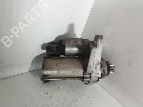 Starter SKODA FABIA II (542) | BP37799665M8 - Image 3