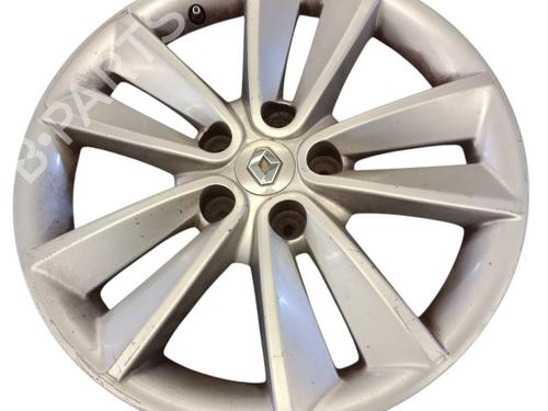 Fælk Fælk RENAULT SCÉNIC III (JZ0/1_) [2008-2016] 33756251 33756251