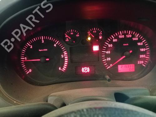 AC compressor SEAT IBIZA II (6K1) | BP30097526M34