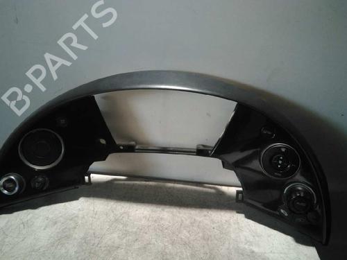Used Climate control HONDA CIVIC VIII Hatchback (FN, FK) [2005-2012]  6036657