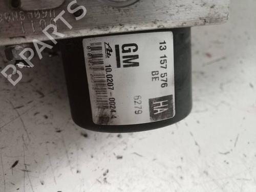 ABS pump OPEL ASTRA H (A04)  | BP18258164M43 