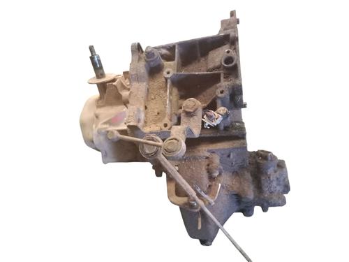 Gearbox CITROËN BERLINGO / BERLINGO FIRST MPV (MF_, GJK_, GFK_) 1.9 D (MFDJY) | BP29822694M3
