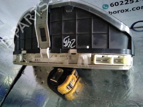 Instrument cluster MAZDA 323 F VI Hatchback (BJ) 1.5 16V (BJ5W) | BP1246255C47 