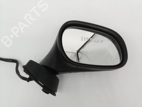 Right mirror MITSUBISHI CARISMA (DA_) 1.6 (DA1A) | BP8167489C27 