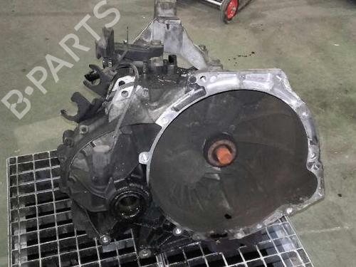 Used Gearbox FORD FOCUS I Turnier (DNW) 1.8 TDCi (115 hp) 1193835