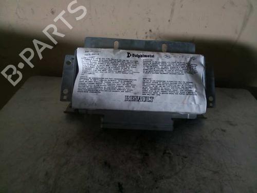 Used Passenger airbag RENAULT CLIO III (BR0/1, CR0/1) [2005-2014]  2679511
