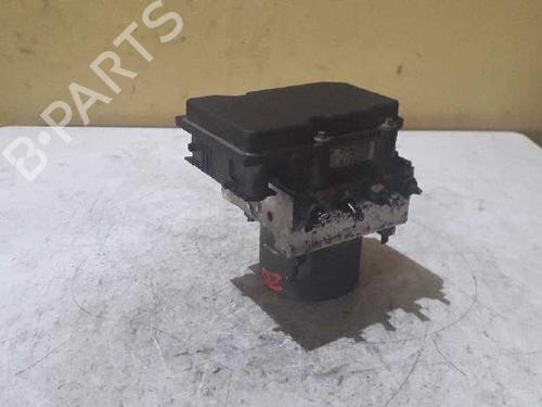 ABS pump RENAULT MEGANE II (BM0/1_, CM0/1_) 1.9 dCi (BM0G, CM0G) | BP1939549M43 