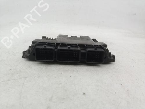 Engine control unit (ECU) RENAULT MEGANE II Saloon (LM0/1_) | BP38408456M57 - Image 2
