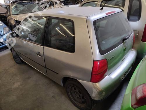 Used Parts VW LUPO I (6X1, 6E1)  1.4 16V  1024391