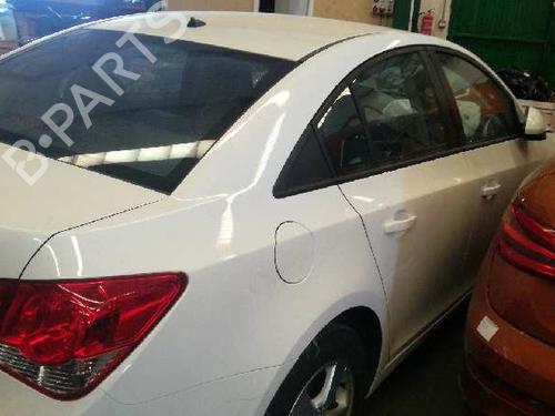 Headlight switch CHEVROLET CRUZE (J300) 1.6 | BP5649286I24 - Image 10
