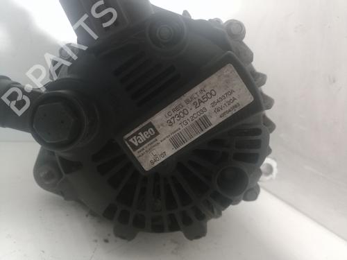 Alternator KIA CEE'D Hatchback (ED) | BP37995262M7 - Image 5