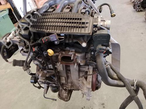 Engine PEUGEOT 208 I (CA_, CC_)  | BP28012863M1