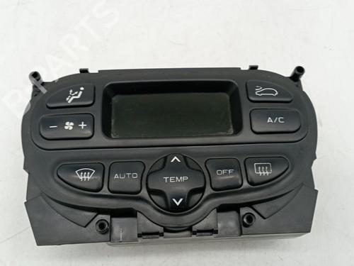 Used Climate control CITROËN XSARA PICASSO (N68) [1999-2012]  17970257
