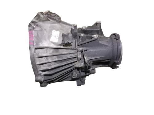 Gearbox FORD FIESTA Hatchback Van (JV_) TD 1.8 | BP31072156M3 