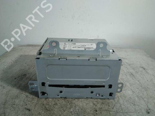 Autoradio CHEVROLET CRUZE (J300) 1.6 (124 hp) 22800670   | 22800670   |