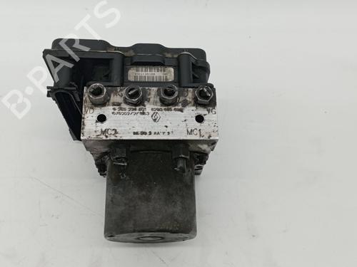 Pompe ABS RENAULT MEGANE II Saloon (LM0/1_) [2003-2025]  15504781