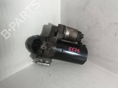 Used Starter Starter BMW 1 (E87) 118 d (143 hp) 34461063 34461063