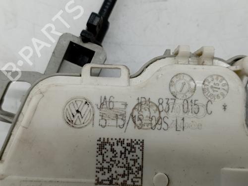 Front left lock SEAT ALTEA XL (5P5, 5P8)  | BP17153590C98 